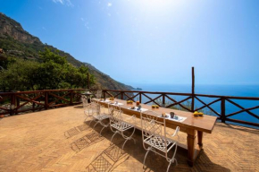 Casa Allegra Praiano